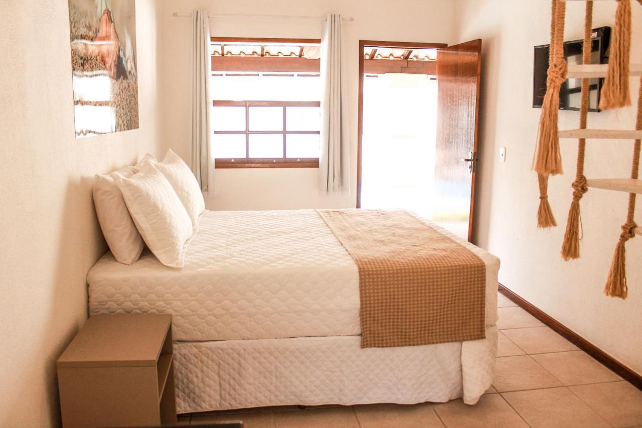 Casa de hóspedes Viva Geribá