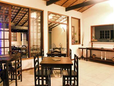 Casa de hóspedes Viva Geribá 3*