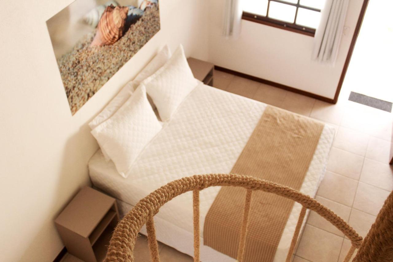 Guest house Viva Geriba