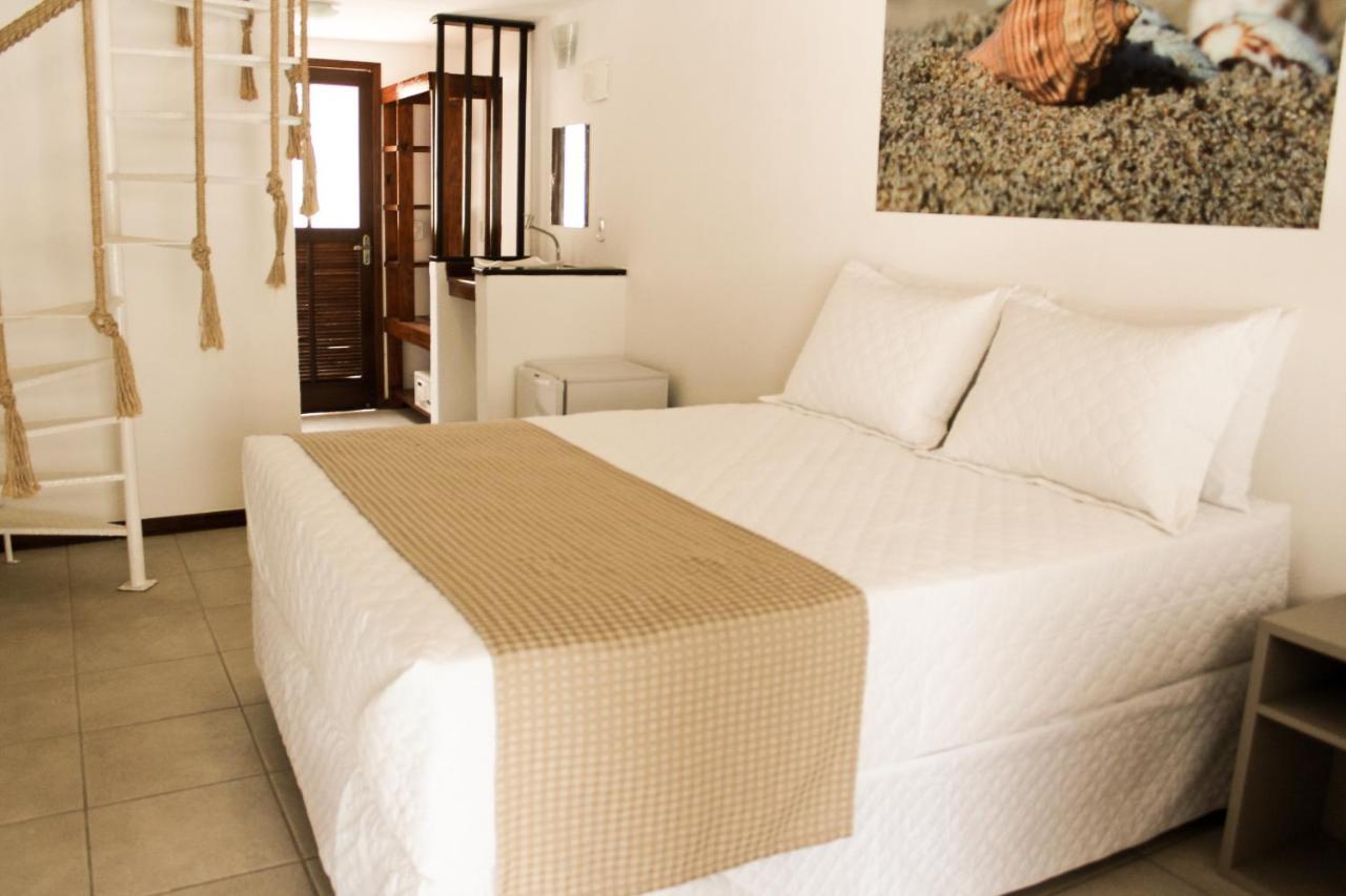 Guest house Viva Geriba Armacao dos Buzios