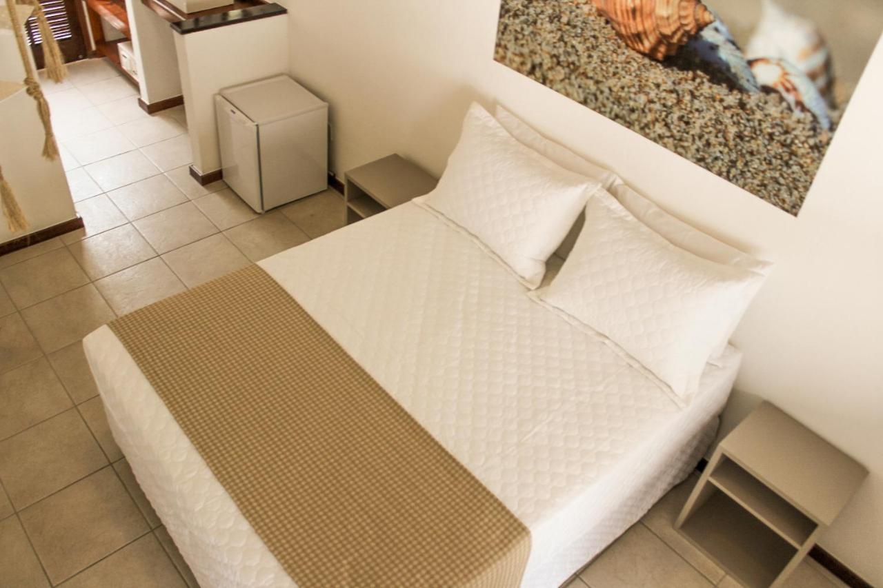 Guest house Viva Geriba 3*