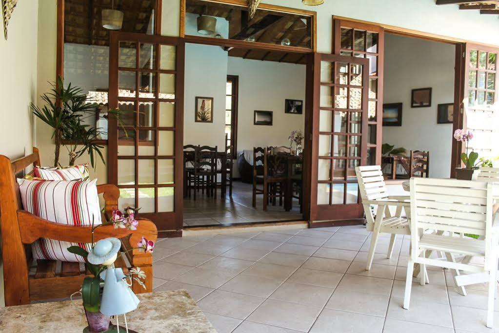 Guest house Viva Geriba