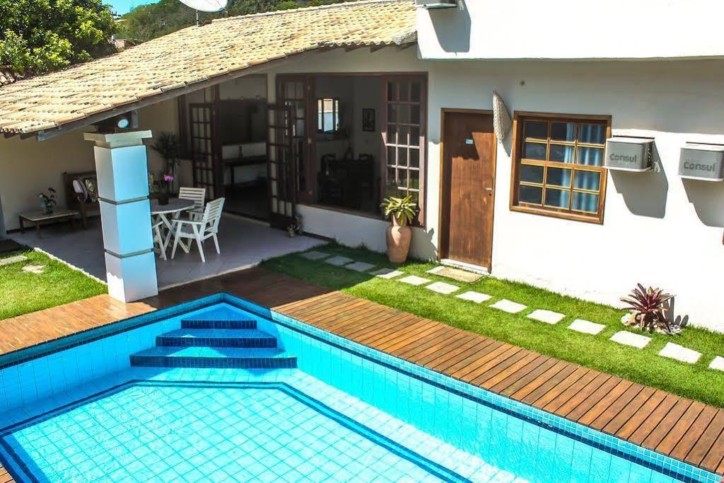 Viva Geriba Guest house Armacao dos Buzios
