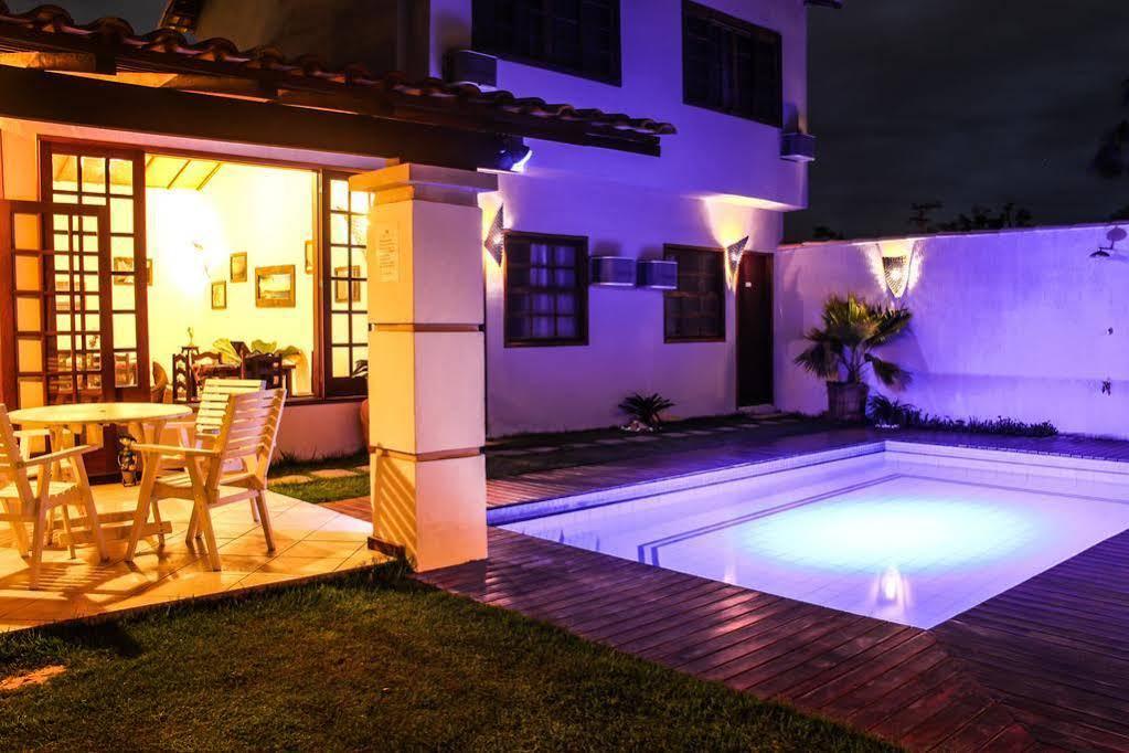 Viva Geriba Guest house 3*