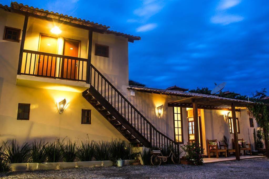 Guest house Viva Geriba 3*