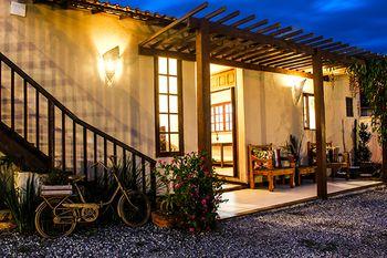 Guest house Viva Geriba 3*