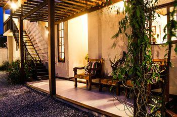Guest house Viva Geriba 3*