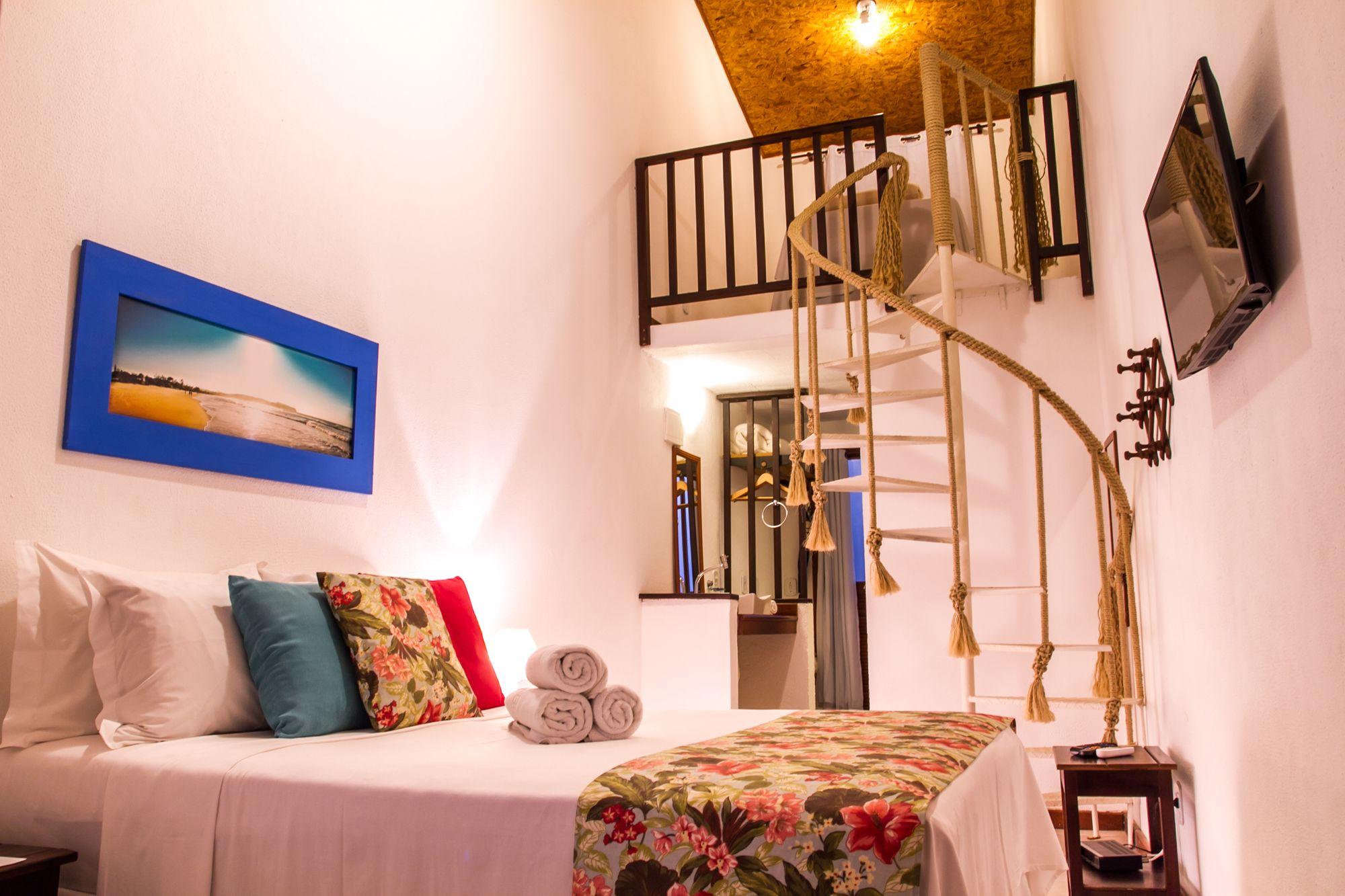 Guest house Viva Geriba Armacao dos Buzios