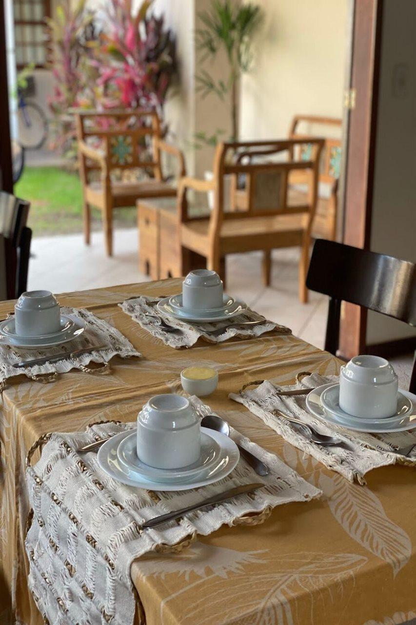 Guest house Viva Geriba 3*