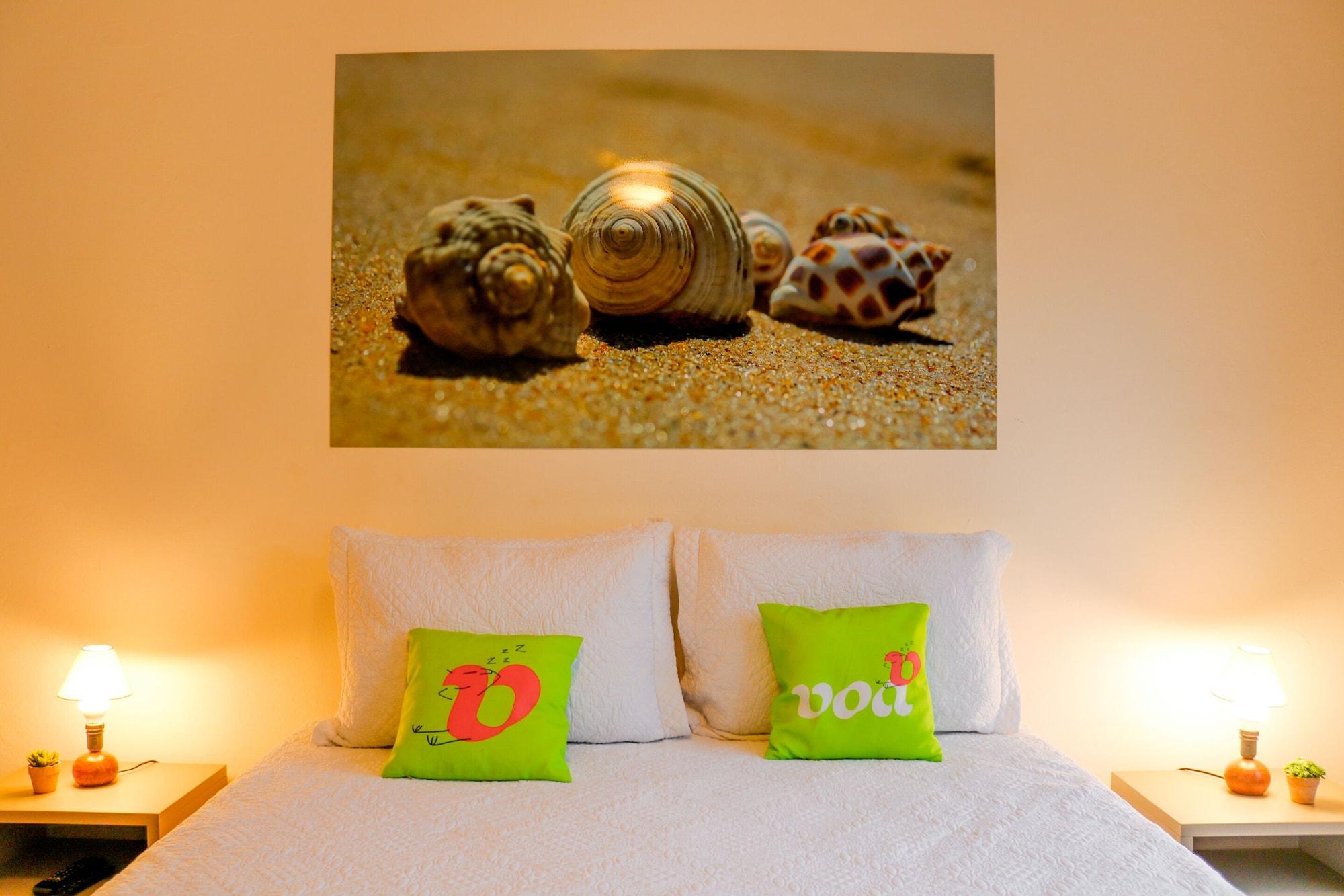 Viva Geriba Guest house 3*