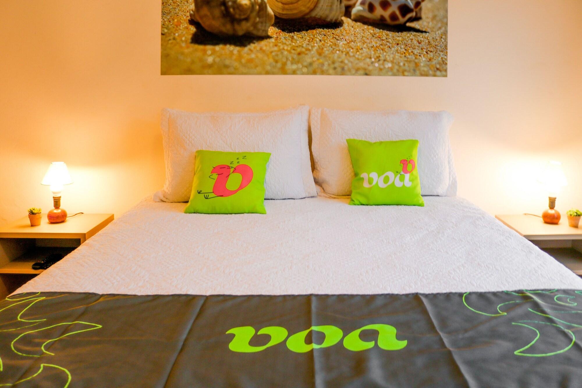 Guest house Viva Geriba