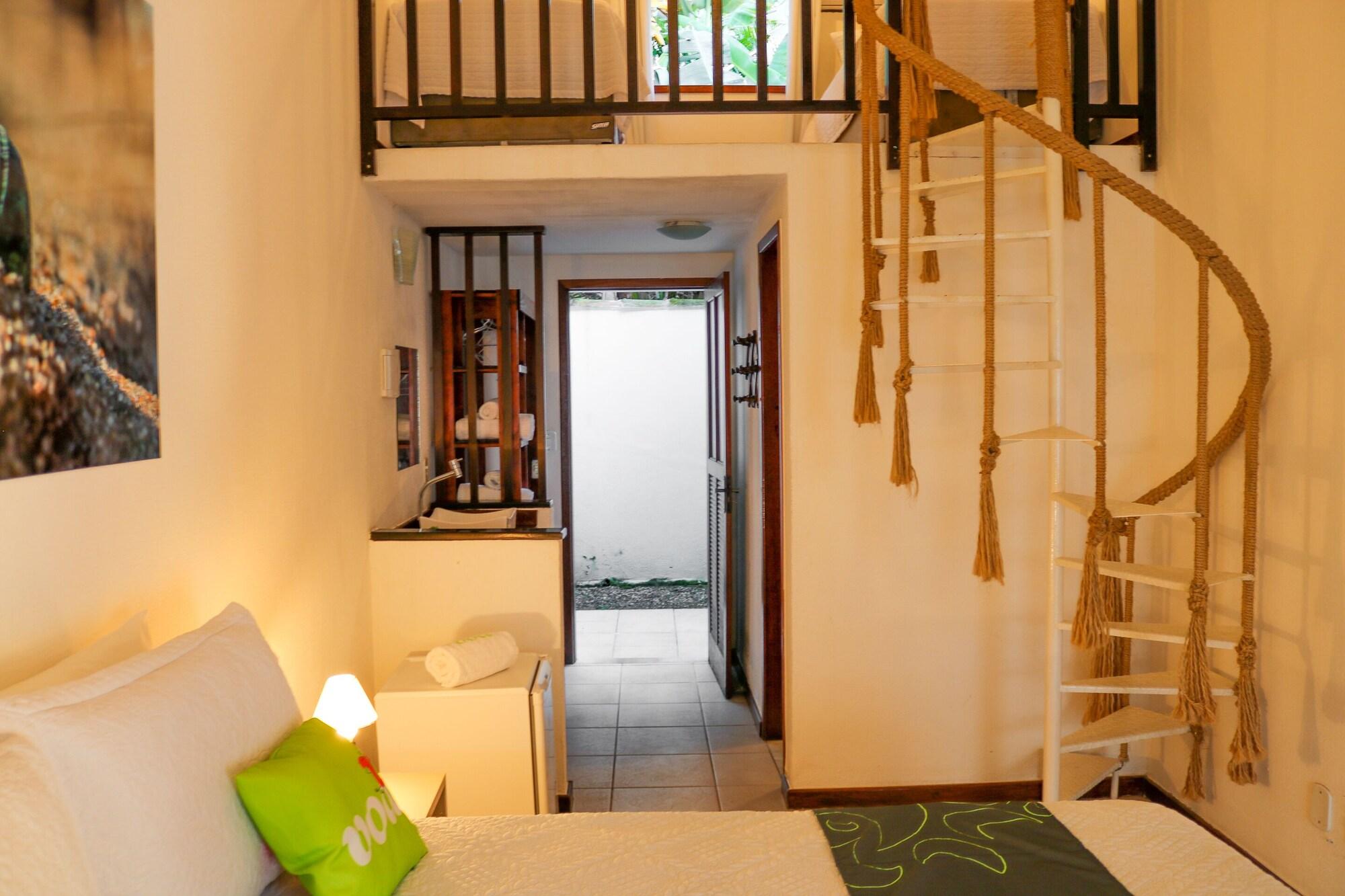 Guest house Viva Geriba Armacao dos Buzios