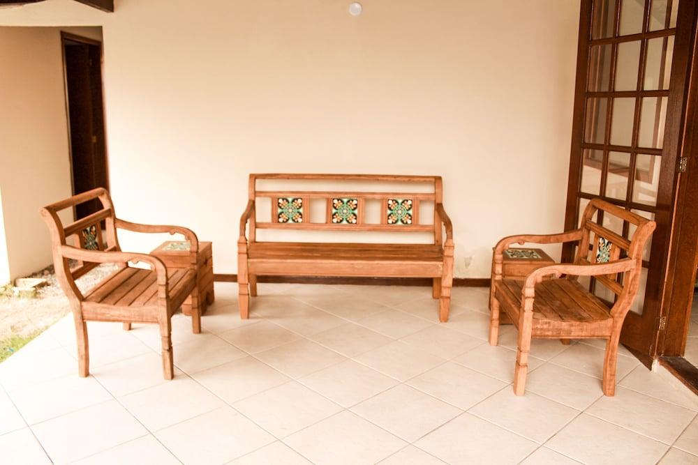 Guest house Viva Geriba Armacao dos Buzios