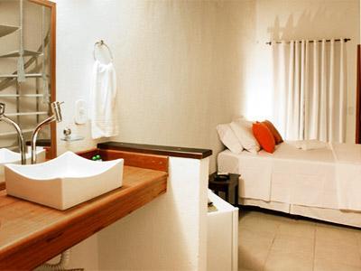 Viva Geriba Guest house