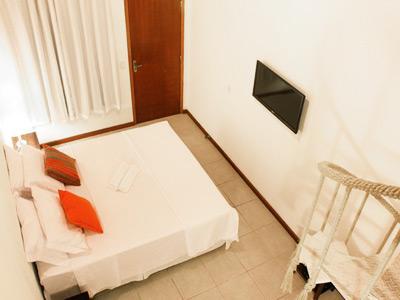 Guest house Viva Geriba 3*