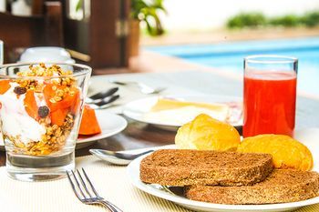 Viva Geriba Guest house