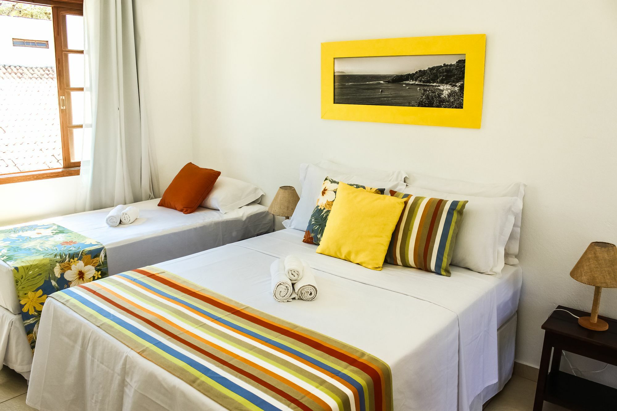 Viva Geriba Guest house 3*