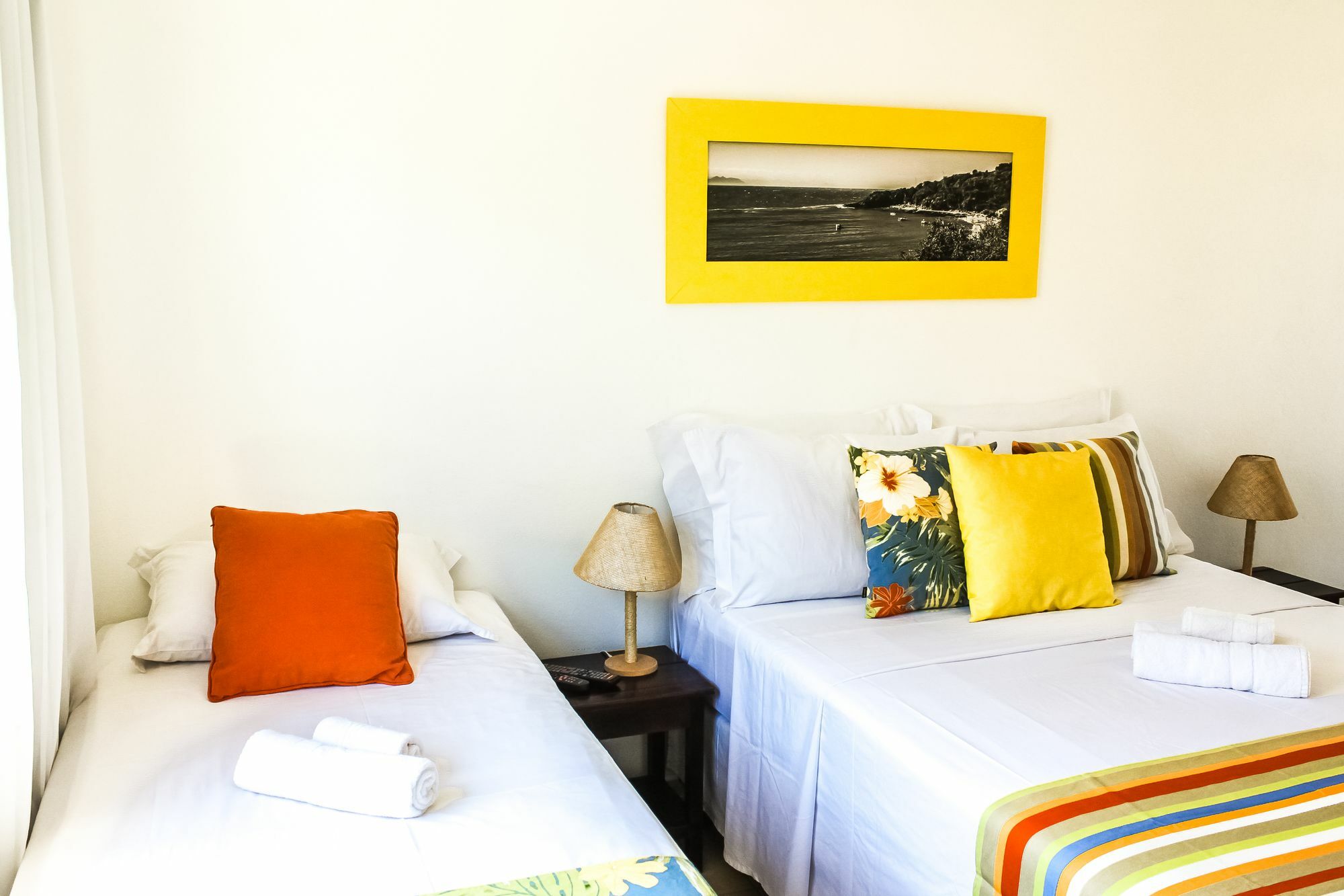 Viva Geriba Guest house